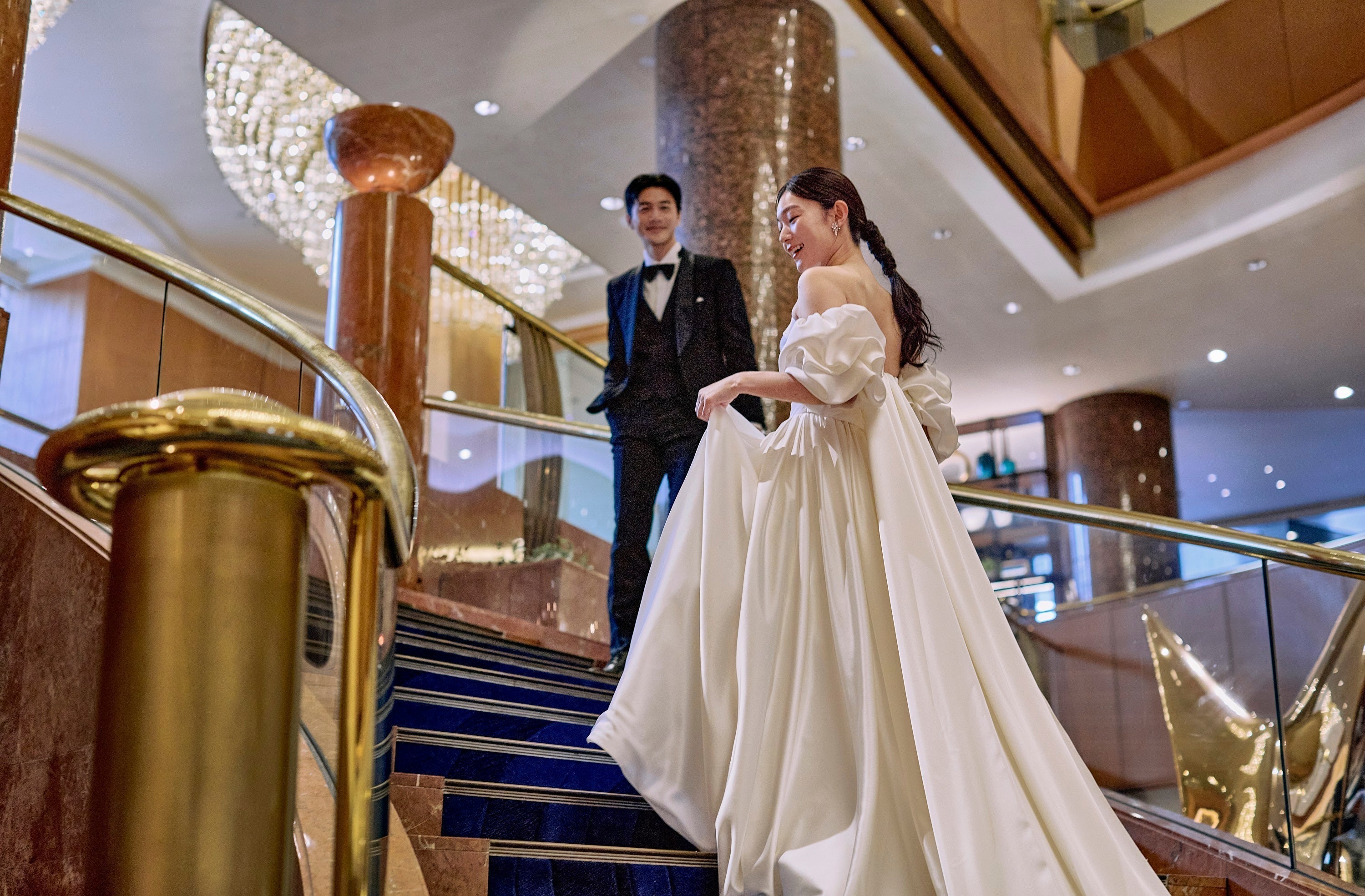 ◆12月◆　ウエディングフェア　ご来館特典のご案内