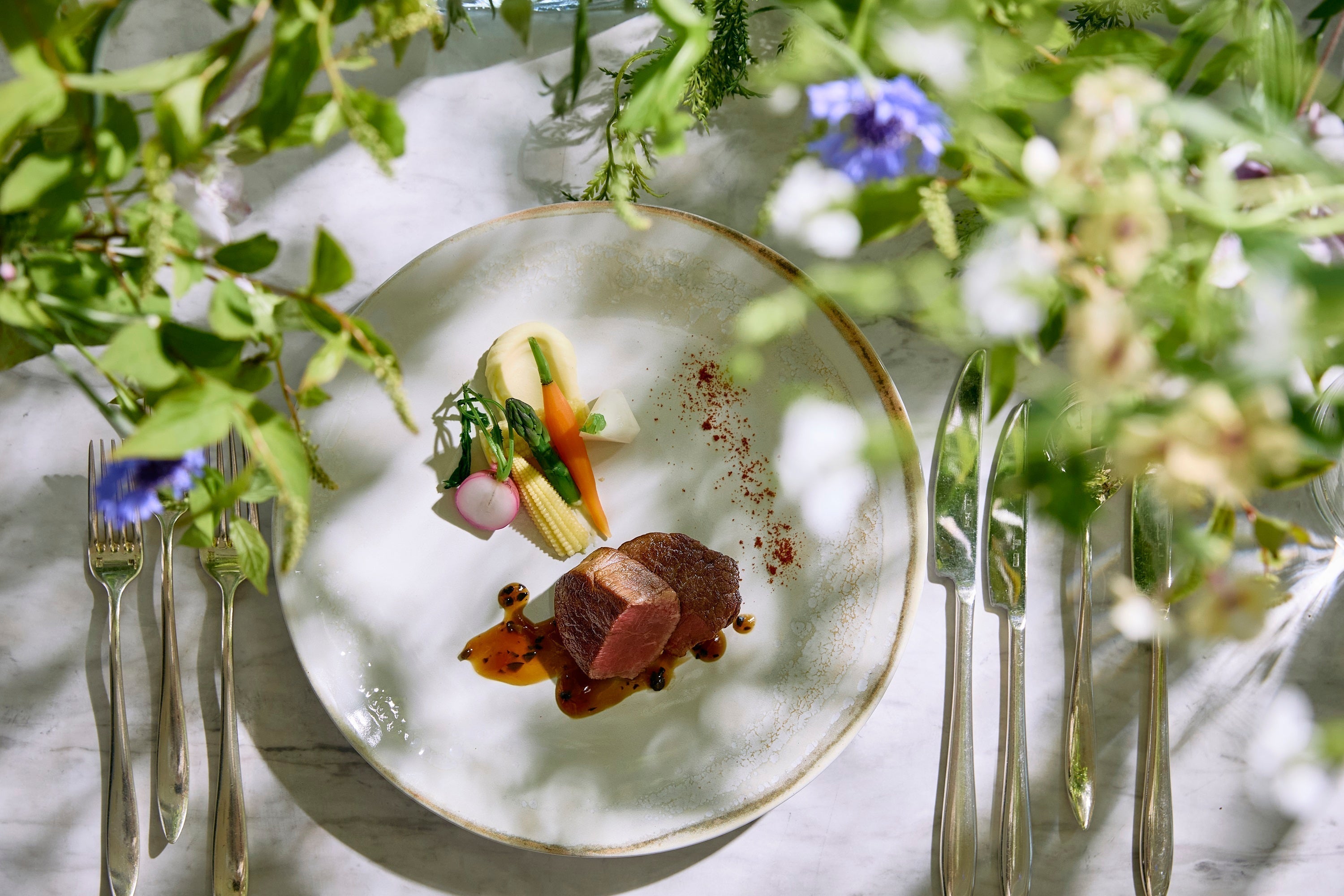 |11月29日・30日|ホテルの上質空間を体験  黒毛和牛試食×ホテルウエディング体験フェア